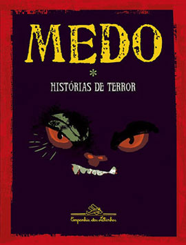 Medo - Histórias de Terror