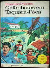 Gafanhotos Em Taquara-póca