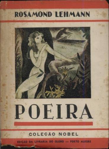 Coleção Nobel; 65 - Poeira