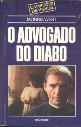 Campeões de Venda - o Advogado do Diabo