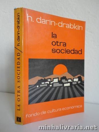 La Otra Sociedad - Kibbutz
