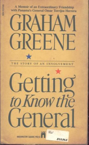 Getting to Know the General