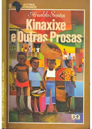 Kinaxixe e Outras Prosas