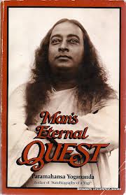 Mans Eternal Quest