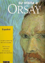 Su Visita a Orsay