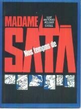 Nos Tempos de Madame Satã