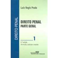 Direito Penal Parte Geral - Vol. 1