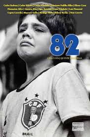 82 uma Copa Quinze Histórias