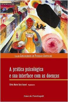 Livro Psicologia Hospitalar Teoria e Prática Valdemar Augusto