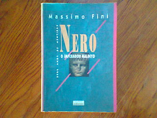 Nero o Imperador Maldito Massimo Fini