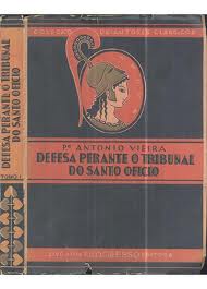 Defesa Perante o Tribunal do Santo Ofício
