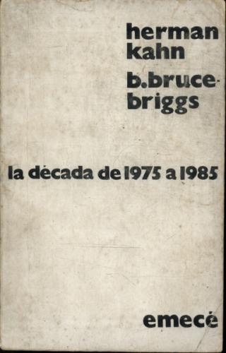 Grandes Ensayistas - La Década de 1975 a 1985
