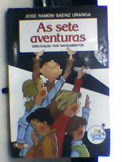 As Sete Aventuras
