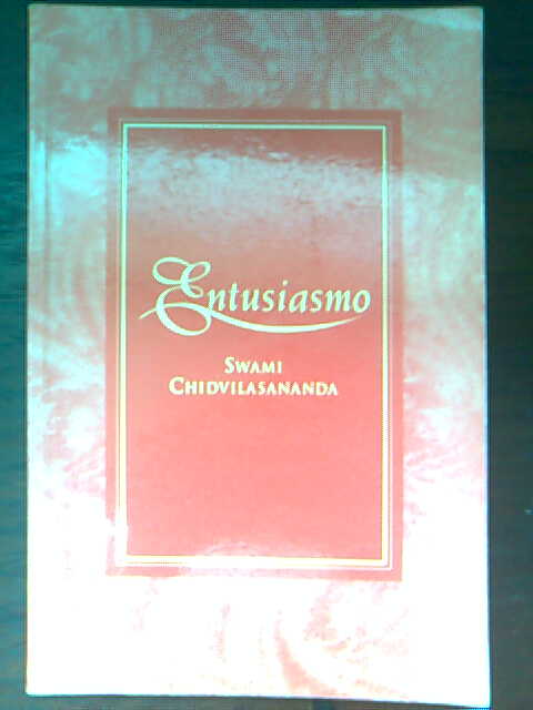 Entusiasmo