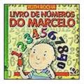 Livro de Numeros do Marcelo