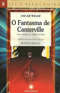 O Fantasma de Canterville