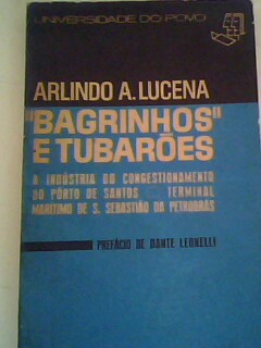 Bagrinhos e Tubarões