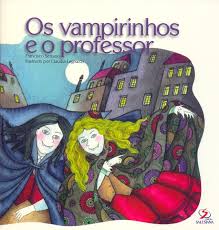 Os Vampirinhos e o Professor