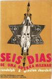 Seis Dias de uma Guerra Milenar