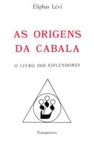 As Origens da Cabala