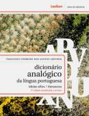Dicionrio de Sinnimos e Antnimos da Lngua Portuguesa