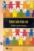Amor Não Tem Cor