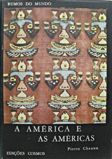 A América e as Américas