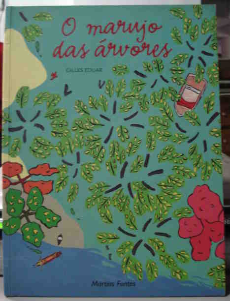 O Marujo das Arvores