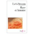 Race et Histoire