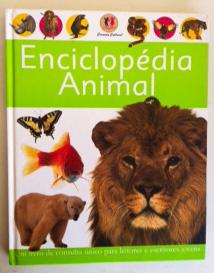 Enciclopédia Animal