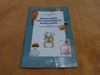 Brincando Com Proverbios Populares
