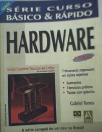 Série Curso Básico & Rápido Hardware