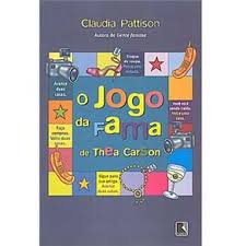 O Jogo da Fama de Thea Carson