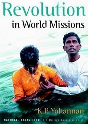 Revolution in World Missions