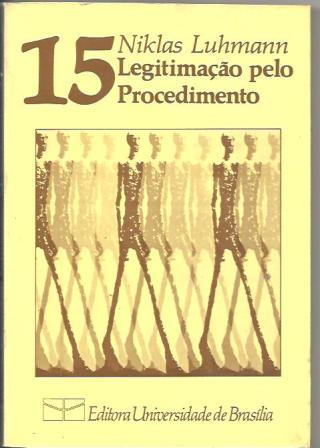 Legitimação pelo Procedimento