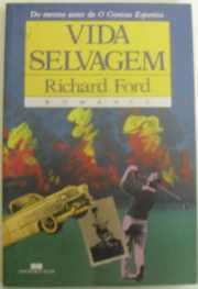 Vida Selvagem