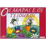Os Mapas e os Tesouros