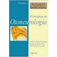 Principios de Otoneurologia Vol. 1
