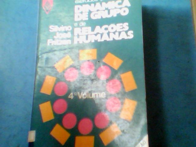 Exercícios Práticos de Dinâmica de Grupo