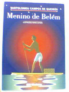 Menino de Belém