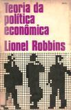 Teoria da Política Econômica