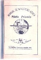 Manual de Navegação Aérea - Piloto Privado