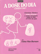 A DOSE DO DIA - MINI LIVRO (INICIAÇÃO)