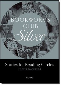 Bookworms Club Silver