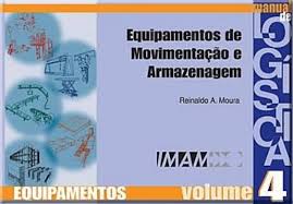 Equipamentos de Movimentação e Armazenagem