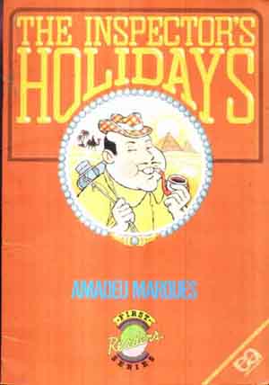 The Inspectors Holidays