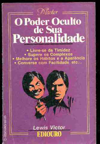 O Poder Oculto de Sua Personalidade