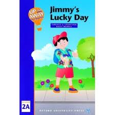Sunnys Lucky Day