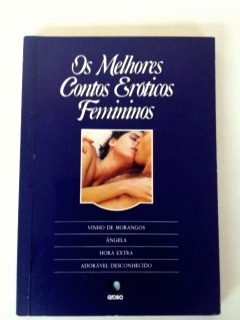 Os Melhores Contos Eróticos Femininos