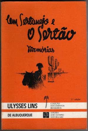 Um Sertanejo e o Sertão